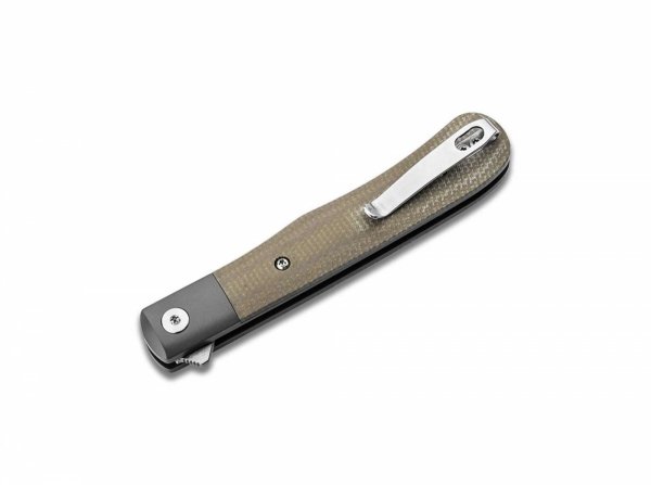 Nóż Böker Plus Modern Trapper Uno