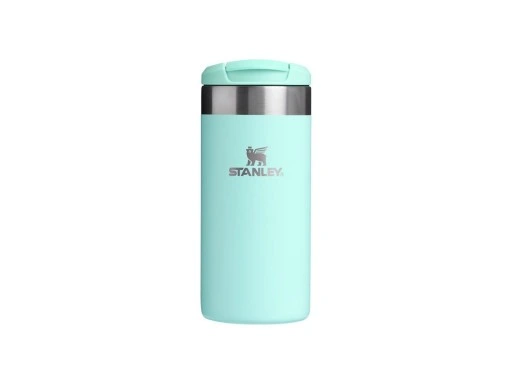 Kubek Termiczny Stanley AeroLight Transit 0,35 L – Watercolor Blue
