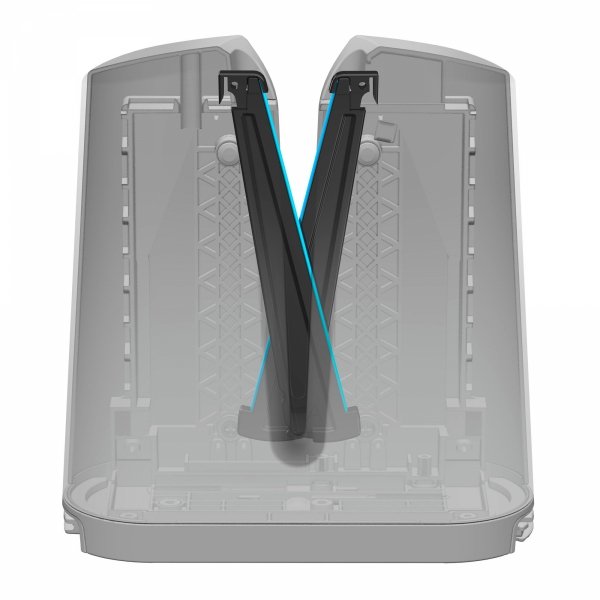 Ostrzałka V-edge 20 Cm Zwilling do Noży Kuchennych, Wielofunkcyjna i Precyz