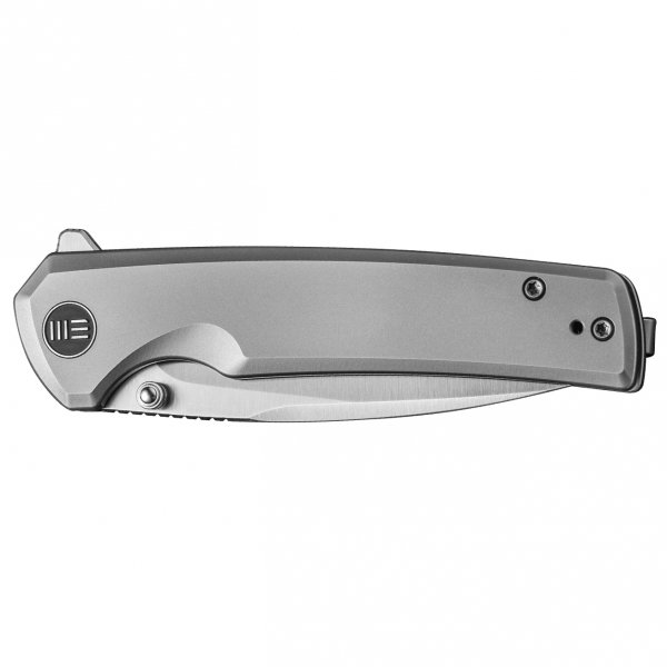 Nóż składany WE Knife Subjugator WE21014C-1 gray