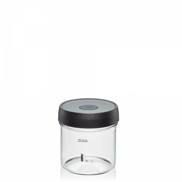 Słoik Do Fermentacji 500 Ml NATIVO GEFU