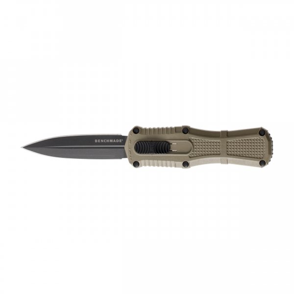 Nóż Benchmade 3375GY-1 Mini Claymore