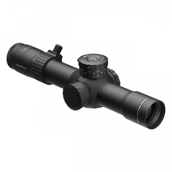 Luneta celownicza Leupold Mark 5HD 2-10x30 35mm M5C3 FFP TMR