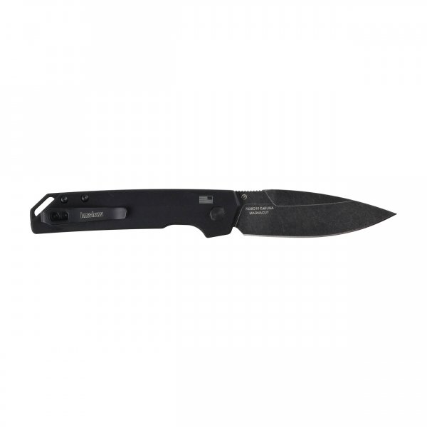 Nóż składany Kershaw Launch Iridium G10 7038G10