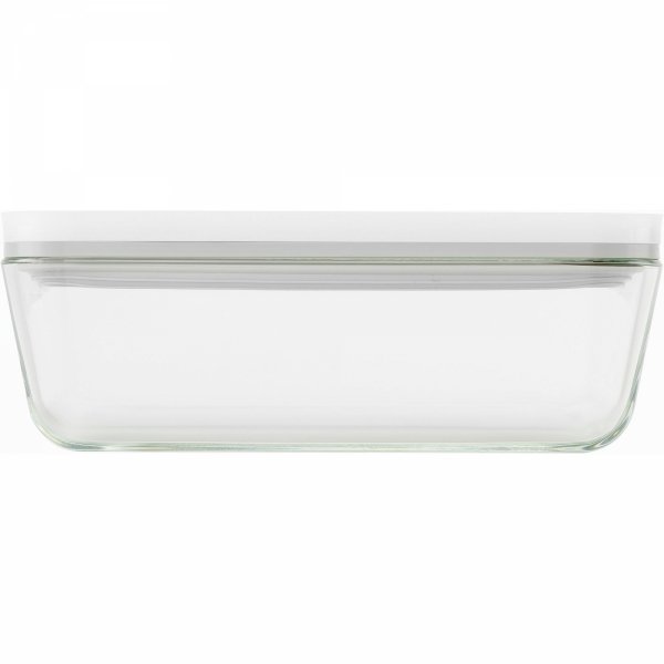 Szklany Pojemnik Prostokątny 2l Fresh & Save Zwilling