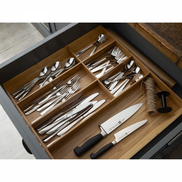 Nóż Szefa Kuchni 20 Cm Four Star Zwilling