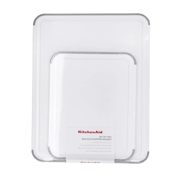 KitchenAid deski do krojenia 2 szt 