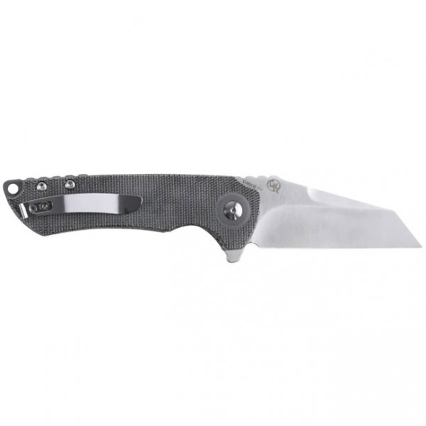 Nóż Kizer Critical Mini V3508A2 czarny