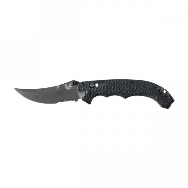 Nóż składany Benchmade 865SBK Mini Bedlam