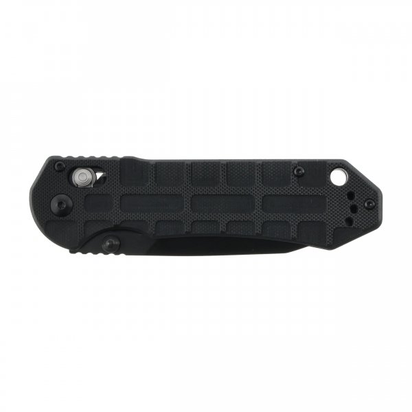 Nóż składany Ganzo G7453P-BK