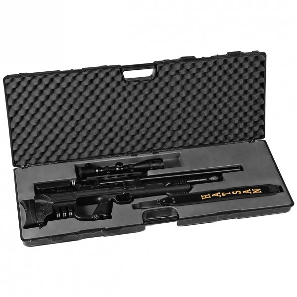 Wiatrówka PCP Optima by Hatsan Gladius 5.5 mm