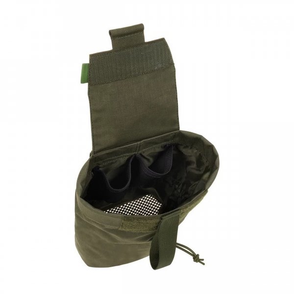 Worek zrzutowy Maskpol TMRG-04 Ranger Green