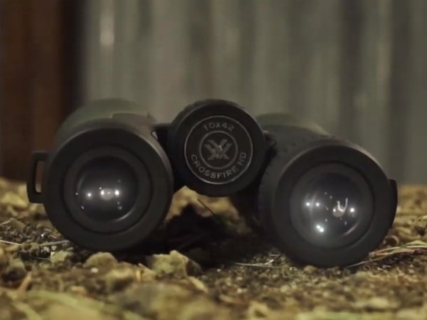 Lornetka Vortex Crossfire HD 8x42