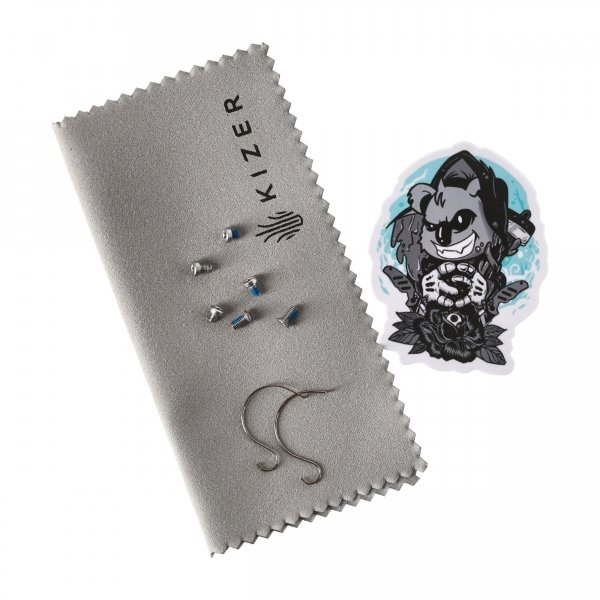 Nóż składany Kizer Drop Bear V3619A6