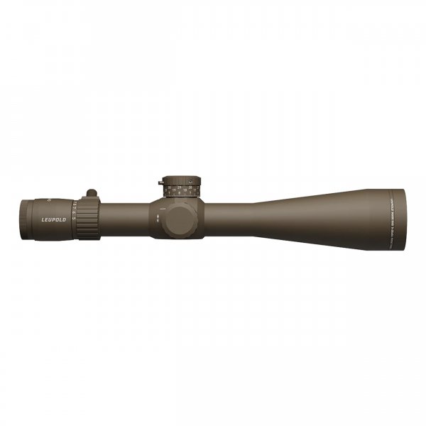 Luneta celownicza Leupold Mark 5HD 5-25x56 35mm M5C3 FFP Tremor 3 Dark Earth