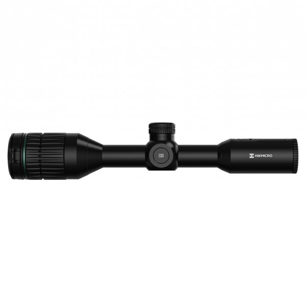 Celownik noktowizyjny noktowizor HIKMICRO Alpex A50 + iluminator laserowy X-hog 3W 940 nm
