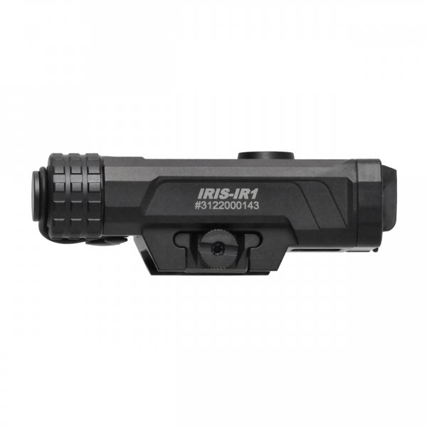 Laserowy wskaźnik celu Holosun Iris IRIS-IR1 laser IR