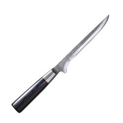 Nóż Kuchenny Suncraft Senzo Classic Boning 170 Mm
