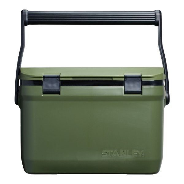 Stanley lodówka turystyczna Easy-Carry Outdoor 15.1 L Dried Pine