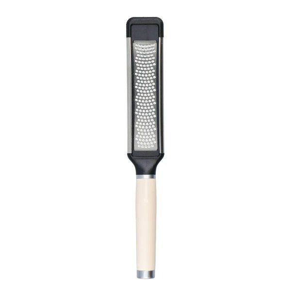 Kitchenaid Tarka Zester Coreline Almond Cream