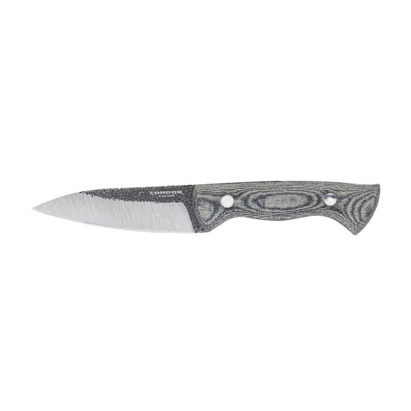 Nóż Condor Bush Slicer Sidekick w pokrowcu