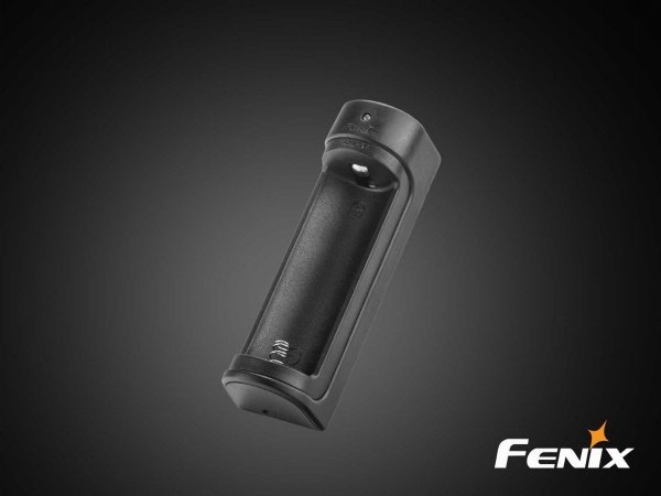 Ładowarka USB Fenix ARE-X1 (18650 26650)