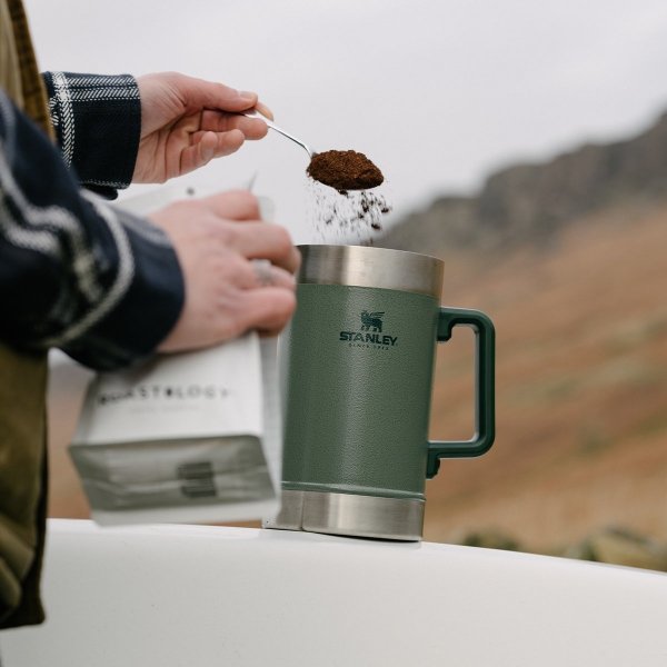 French Press turystyczny CLASSIC 1,4L / Stanley