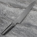 Global Ukon nóż do Porcjowania 21 Cm