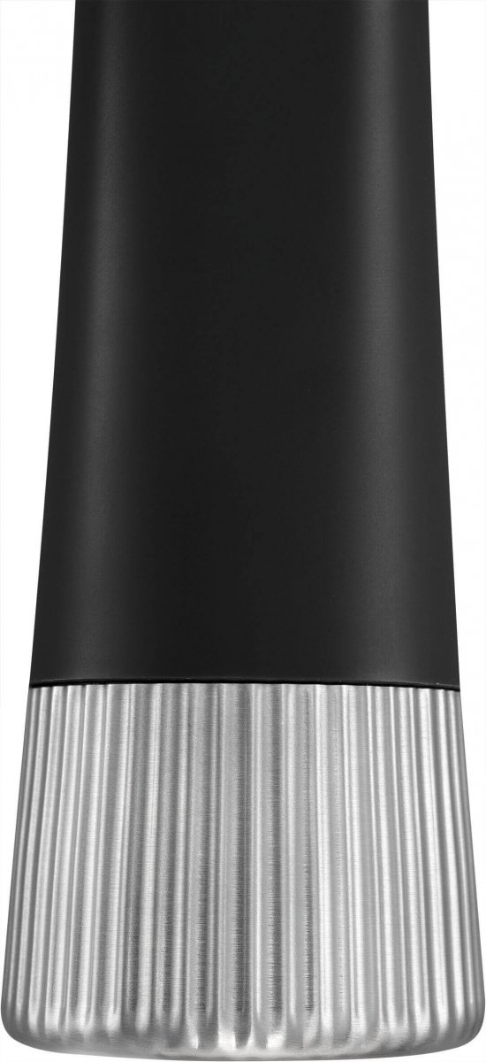 ZWILLING SPICES Młynek Do Przypraw - 19 Cm, Czarny Spices