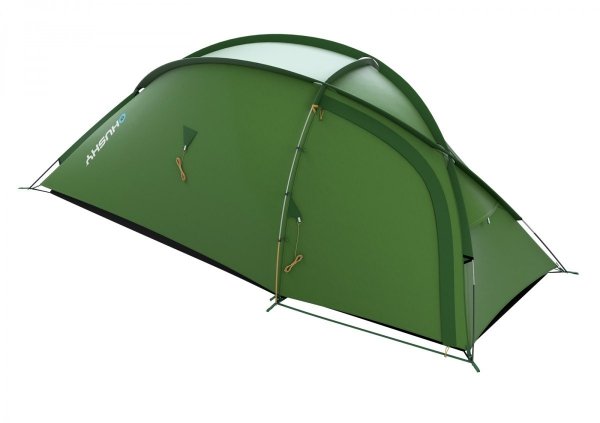 Namiot Husky BRONDER 2 green