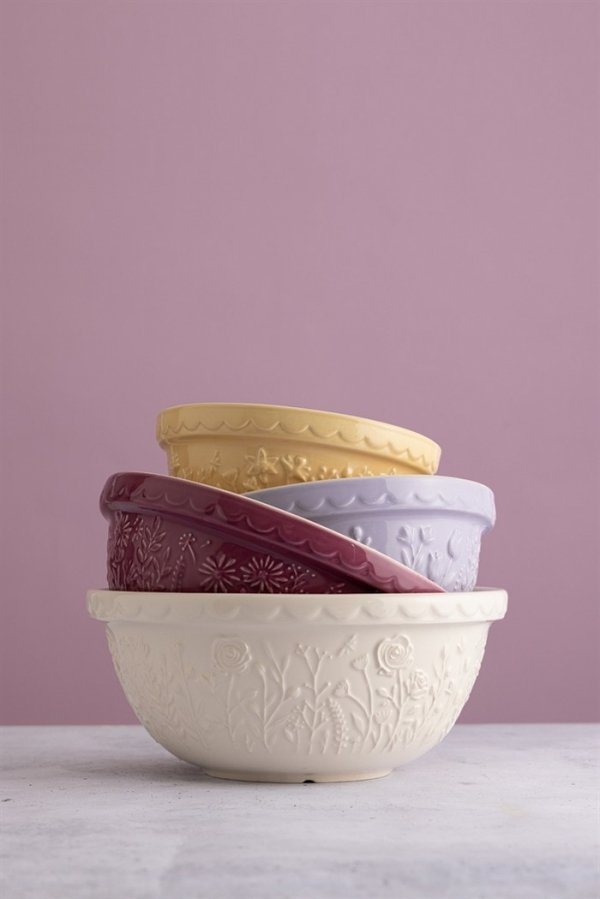 MC-Miska kuchenna 2l. lila Tulip, In the Meadow