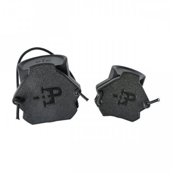 Zestaw osłon OPtactical do lunety Razor III HD 6-36x56
