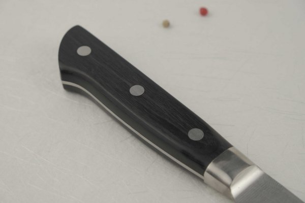 Nóż kuchenny Tetsuhiro KAS Petty 150 mm [KAS-953]