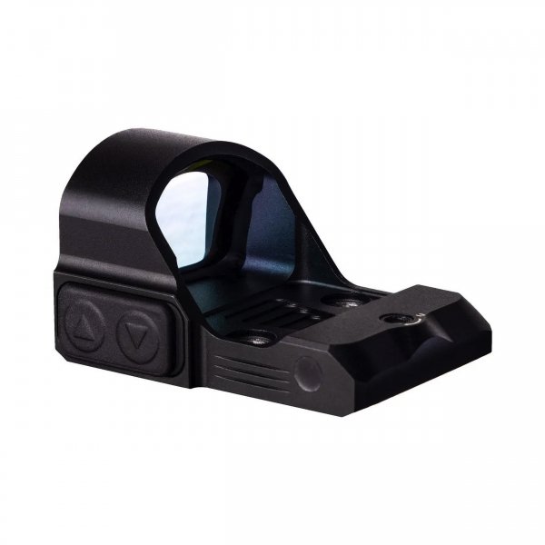 Kolimator Primary Arms Classic 24 mm Mini Reflex z Autolive 3 MOA Green Dot