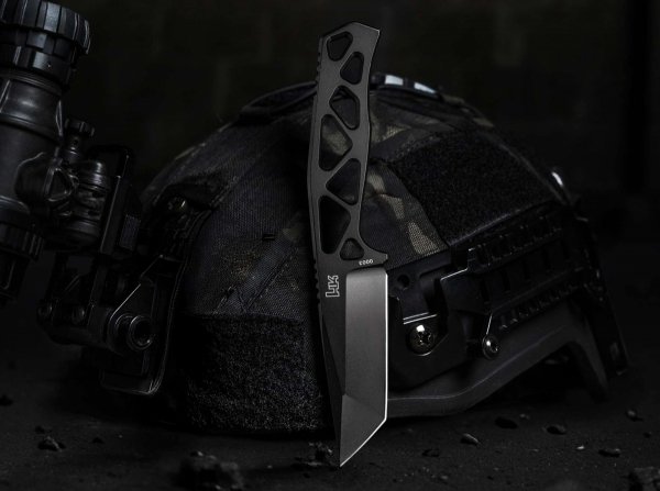 Nóż Heckler & Koch FX01