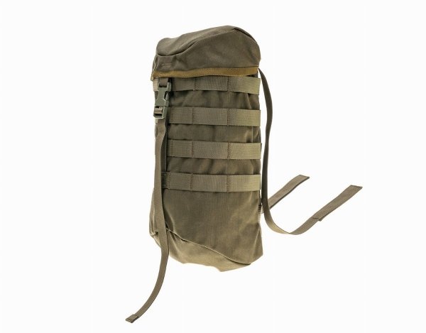 Kieszeń boczna Raccoon RAL-6003 do plecaków Wisport