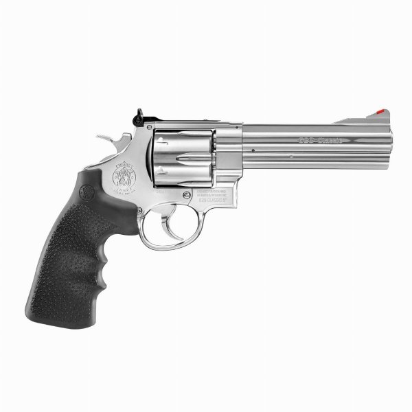 Pistolet wiatrówka Smith&amp;Wesson 629 Classic 4,5 mm 5&quot;