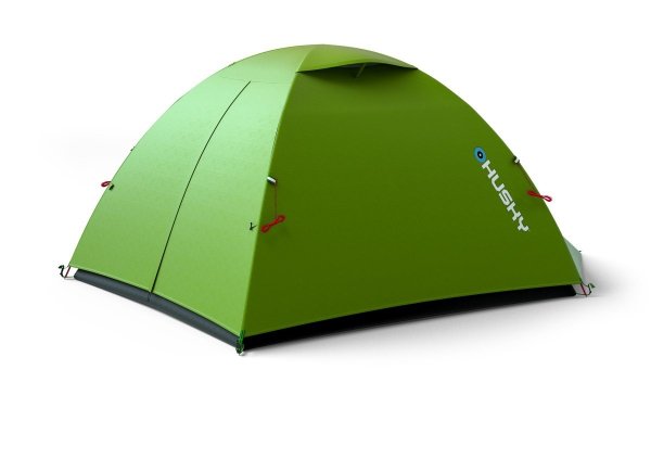 Namiot Husky SAWAJ 2 green