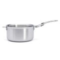 ALCHIMY LOQY Garnek/rondel bez uchwytów śr. 20 cm / DE BUYER