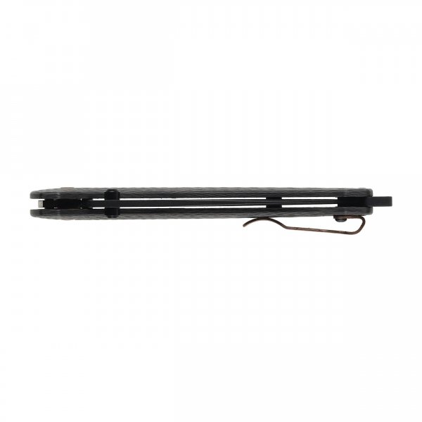 Nóż składany Benchmade 537BK-10 Bailout