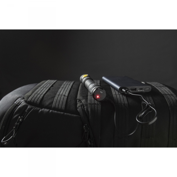 Armytek Partner C2 Magnet USB  Warm