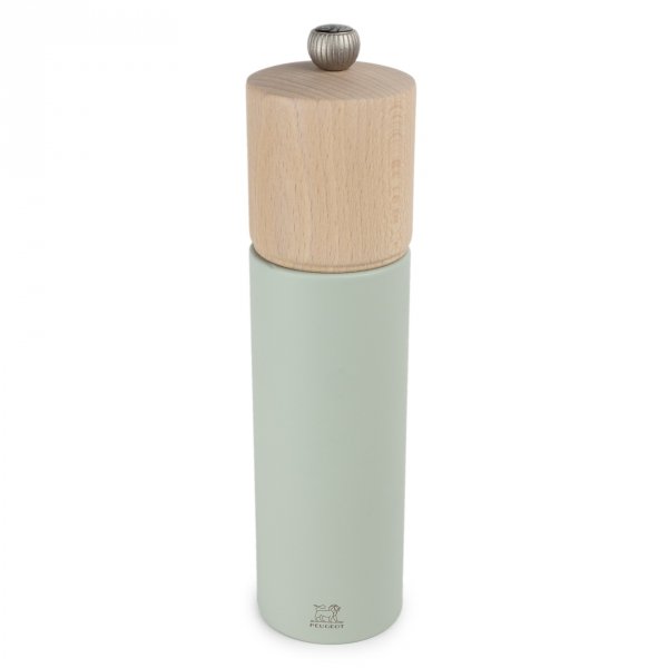 BOREAL Młynek do soli  21 cm Sage Green "Z"