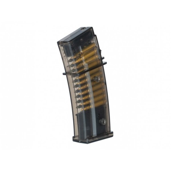 Magazynek do ASG H&amp;K Heckler&amp;Koch G36C 6 mm