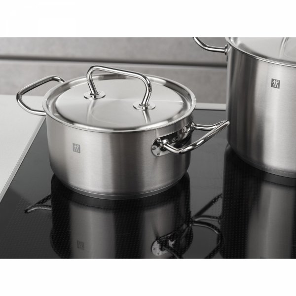Garnek Niski Z Pokrywką 8.5l TWIN Classic Zwilling