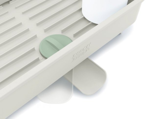 JJ-Suszarka do naczyń Extend™, light stone/sage