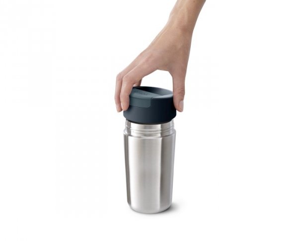 JJ-Kubek podróżny 454ml Sipp™, szary