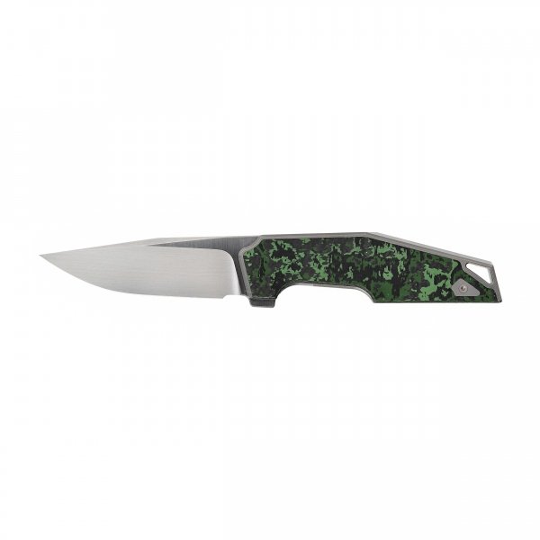 Nóż składany WE Knife One and Only WE23001-3 Jungle