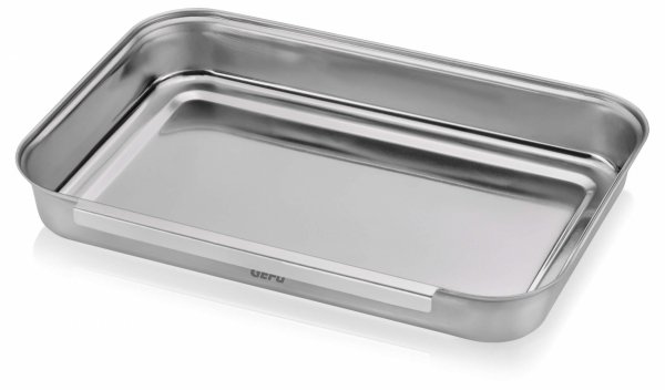 GEFU PANDO Zestaw Do Panierowania (3 Elementy) Pando