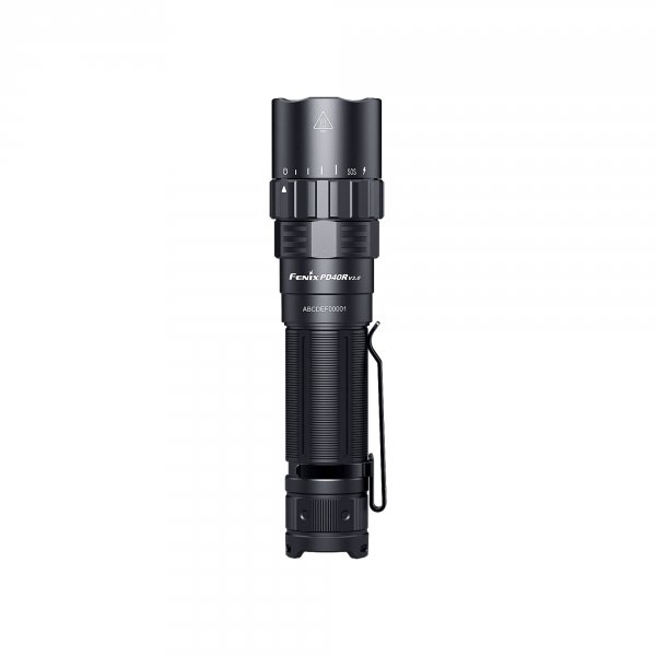 Latarka diodowa Fenix PD40R V3.0