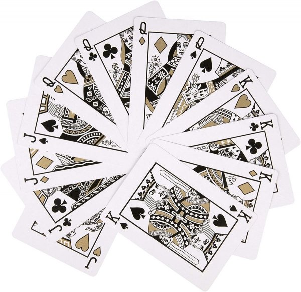 Karty Knights By Ellusionist